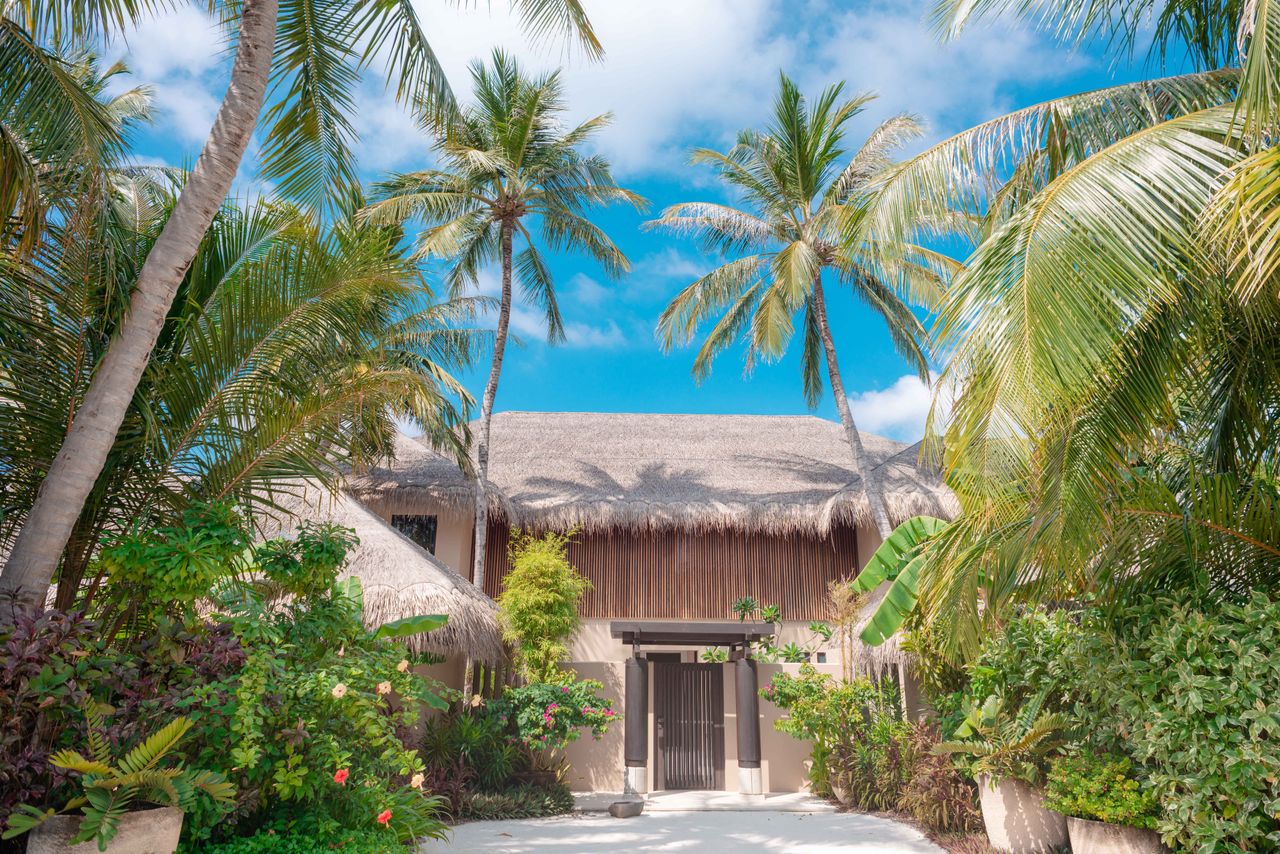 Soneva Fushi
